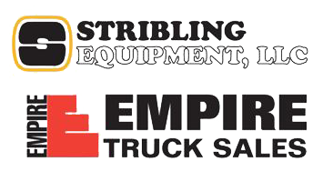 Stribling Equipment Empire Truck Sales